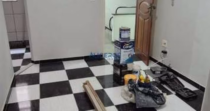 Apartamento de 01 quarto.  Centro