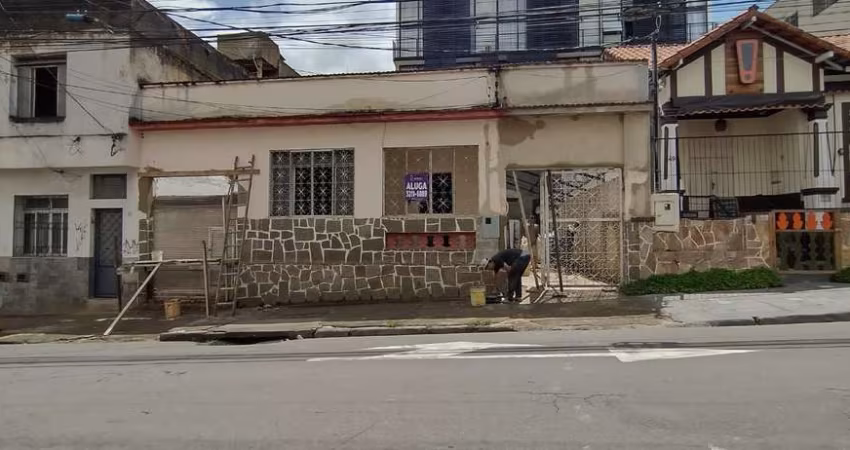 Casa com 3 quartos - São Mateus