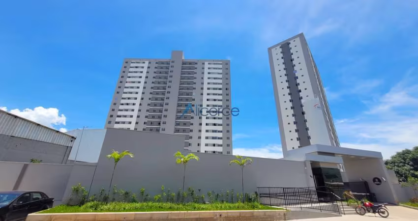 Apartamento térreo 2 quartos em Benfica para locação!
