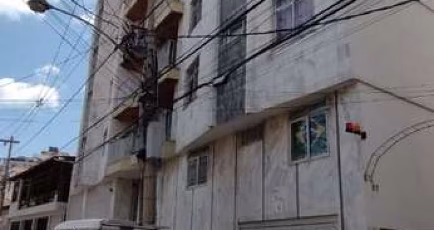 Apartamento com 02 quartos.   São Mateus