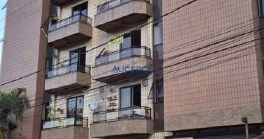 Apartamento 2 quartos - Cascatinha