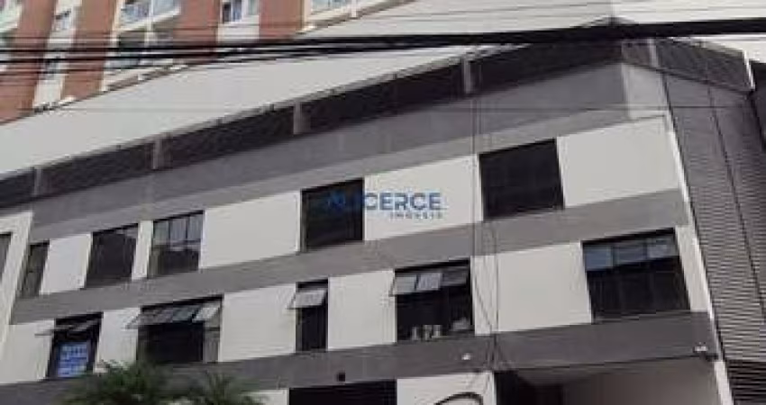 Cobertura 2 quartos - São Mateus
