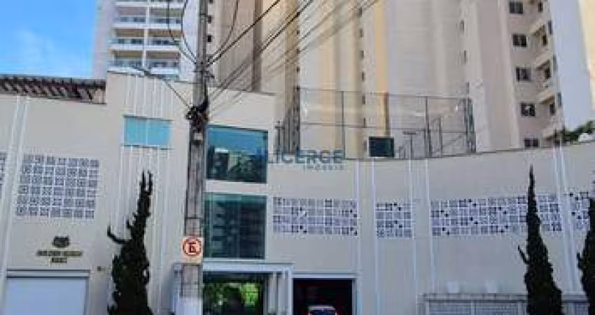 Apartamento 2 quartos - Cascatinha