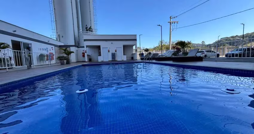 Apartamento para alugar na Avenida Pedro Henrique Krambeck, São Pedro, Juiz de Fora