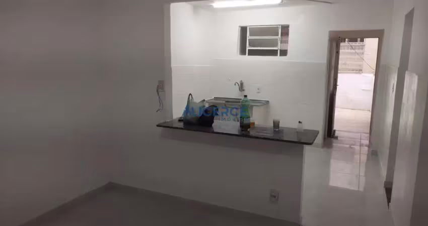 Apartamento com 2 quartos para alugar na Rua Todos os Santos, Santos Anjos, Juiz de Fora