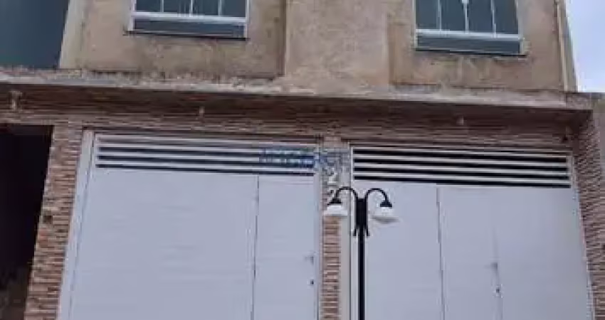 Apartamento com 1 quarto para alugar na Rua Romeu da Lamura ou Rua Engenheiro Agostinho Pereira de Castro, Terras Altas, Juiz de Fora