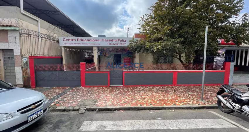 Ponto comercial para alugar na Rua Marília, Benfica, Juiz de Fora