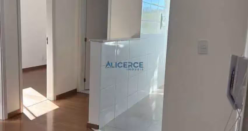 Apartamento com 2 quartos para alugar na Avenida Juiz de Fora, Grama, Juiz de Fora