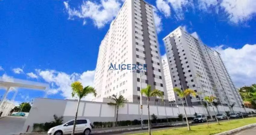 Apartamento com 2 quartos para alugar na Avenida Engenheiro Valdir Pedro Monachesi, Aeroporto, Juiz de Fora