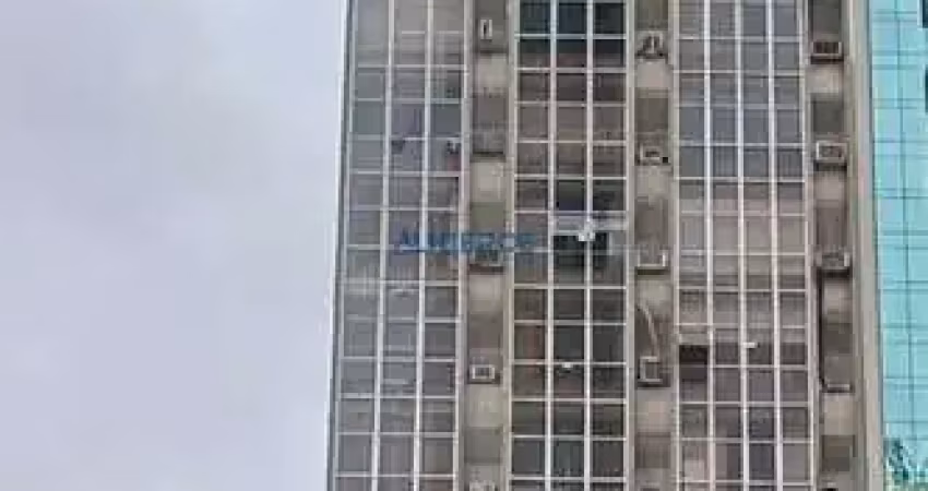 Sala comercial para alugar na Avenida Barão do Rio Branco, Centro, Juiz de Fora
