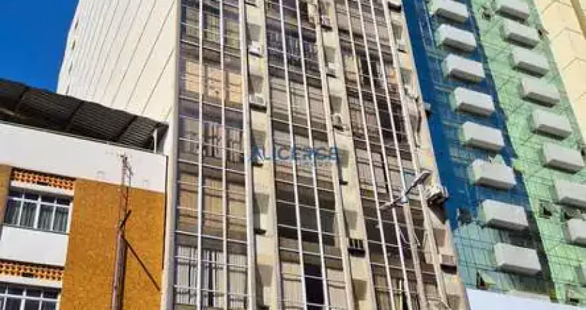 Sala comercial para alugar na Avenida Barão do Rio Branco, Centro, Juiz de Fora