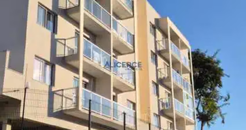 Apartamento com 2 quartos para alugar na Rua Francisco Delduca, Quintas das Avenidas, Juiz de Fora