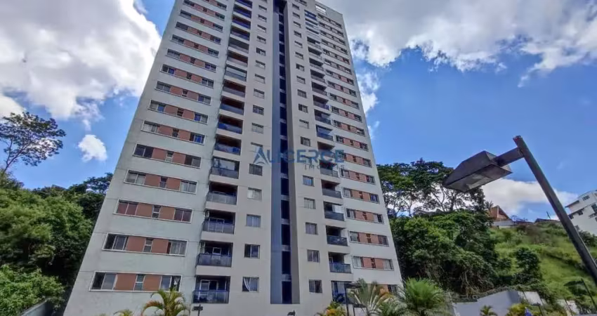 Apartamento com 4 quartos para alugar na Rua Professor Vicente Mazini, Bom Pastor, Juiz de Fora