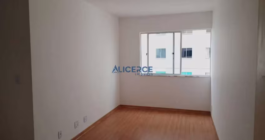 Apartamento com 2 quartos para alugar na Rua Custódio Tristão, Santa Terezinha, Juiz de Fora