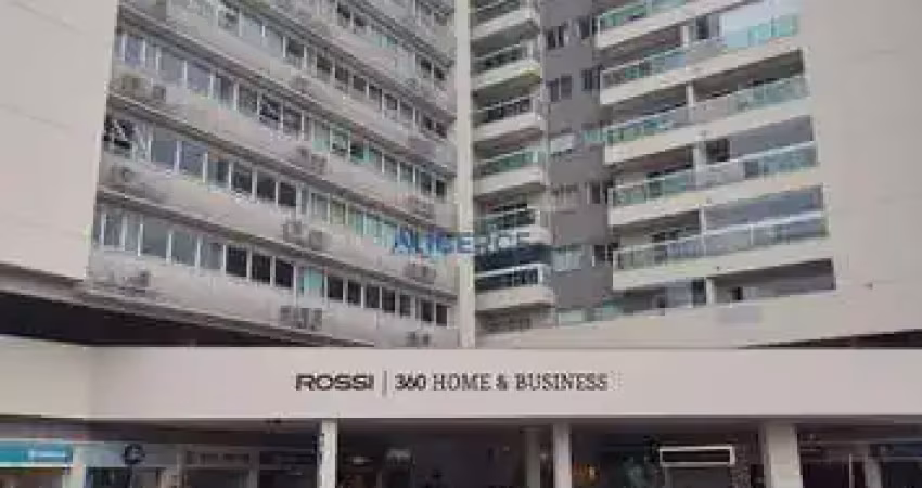 Sala comercial para alugar na Rua Ataliba de Barros, São Mateus, Juiz de Fora
