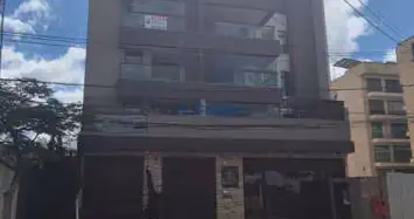 Apartamento com 2 quartos para alugar na None Luz Interior, Estrela Sul, Juiz de Fora