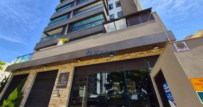 Apartamento com 02 suítes, 02 vagas de garagem, elevador e área de lazer no estrela sul.
