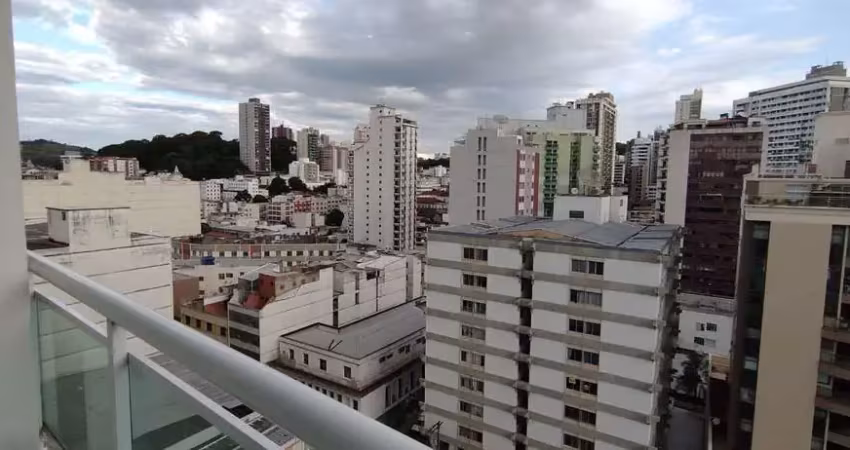 Apartamento com 2 quartos para alugar na Rua Braz Bernardino, Centro, Juiz de Fora