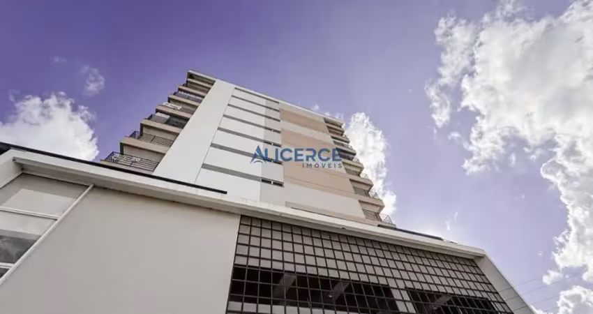 Apartamento com 2 quartos para alugar na Rua José Romão Guedes, Granbery, Juiz de Fora