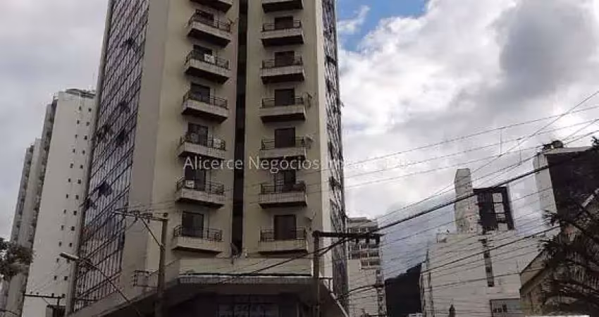 Kitnet com 1 dormitório para alugar, 45 m² por r$ 1.085,00/mês - centro - juiz de fora/mg