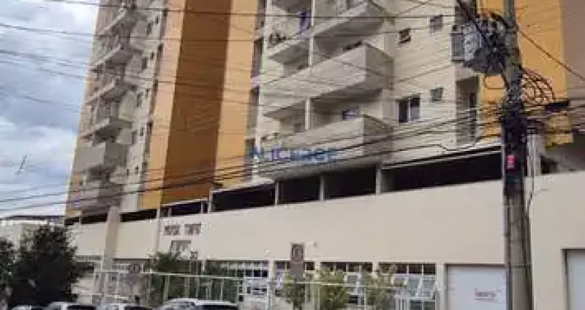 Apartamento com 1 quarto para alugar na Rua Belo Horizonte, São Mateus, Juiz de Fora