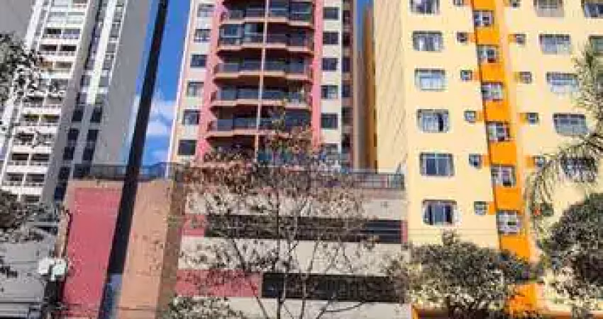 Apartamento com 3 quartos para alugar na Avenida Barão do Rio Branco, Passos, Juiz de Fora