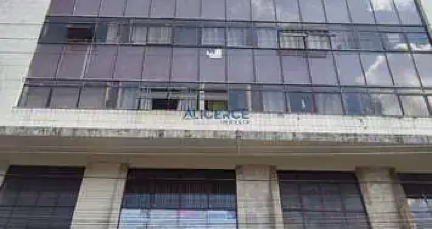 Kitnet / Stúdio para alugar na Rua Oscar Vidal, Centro, Juiz de Fora