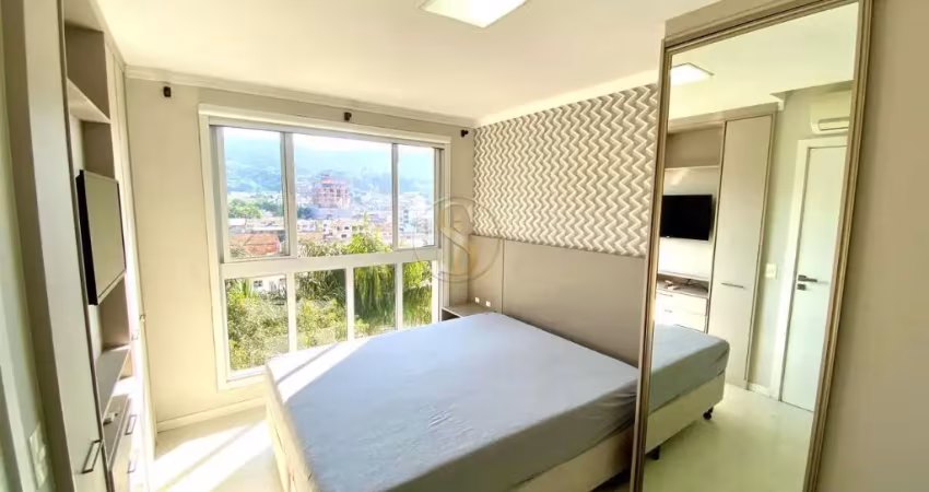Pronto para morar! Apto com 3 dorm + 2 vagas e Lazer Completo!