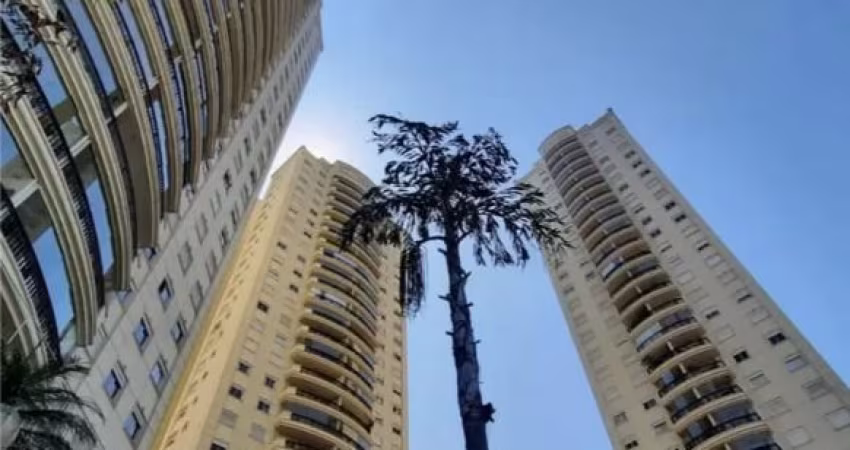 Apartamento mobiliado , o mais bonito acabamento impecável