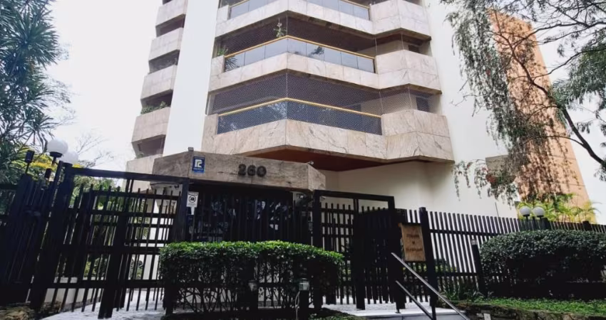 Condomínio Edifício Domaine de Beauchamp  ( CAMPO BELO)