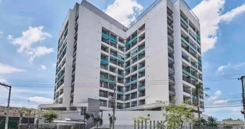 Excelente Flat em Santana