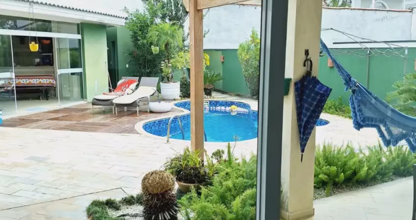 Alto Padrão Condomínio Ecopark Lagos