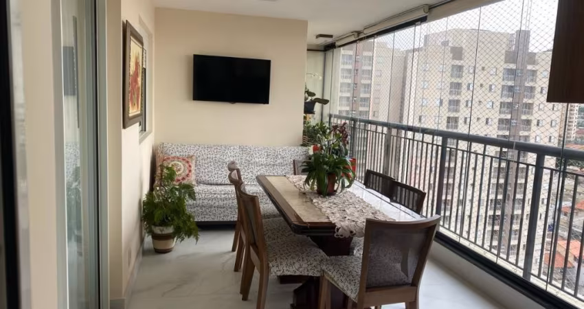 Apartamento vila prudente