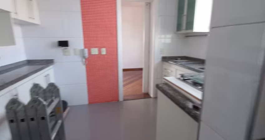 Aparatamento na Mooca