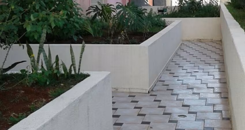Apartamento cobertura duplex