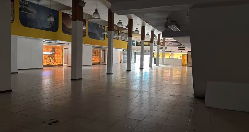 ótima localização Centro de Santo André