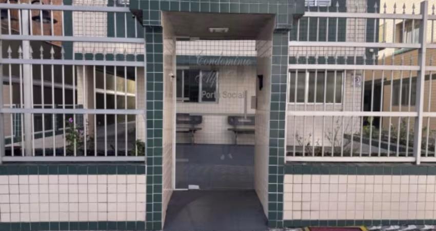 apartamento canto forte