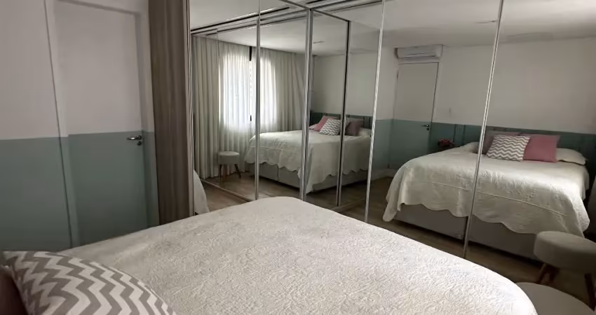 Apartamento com 2 quartos à venda na Vila Mariana, São Paulo 