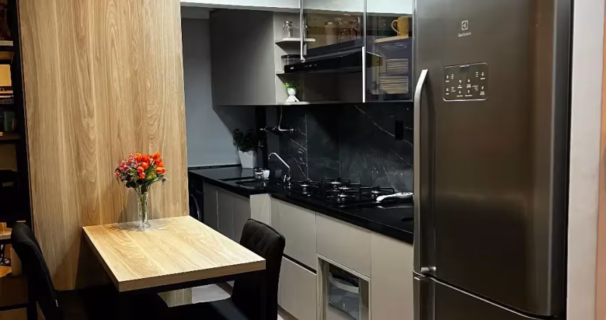 Apartamento com 2 quartos à venda na Vila Mariana, São Paulo 