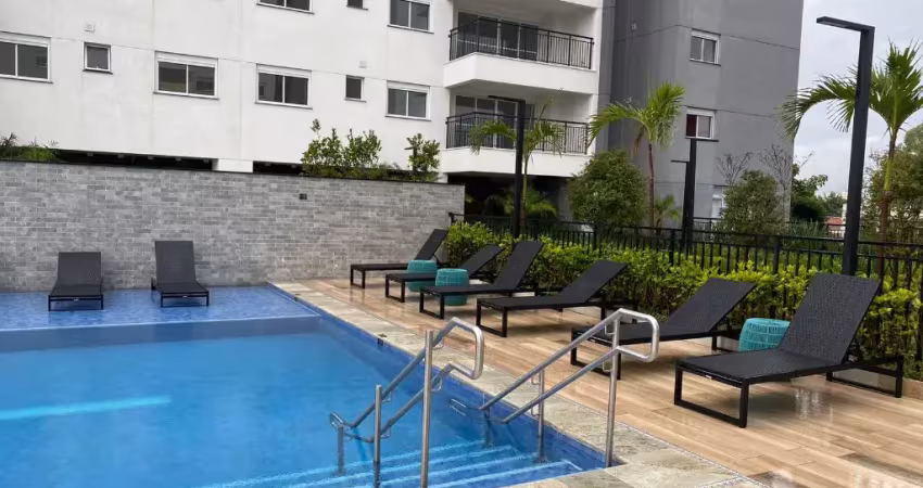 Apartamento com 3 quartos à venda na Vila Santa Catarina, São Paulo 