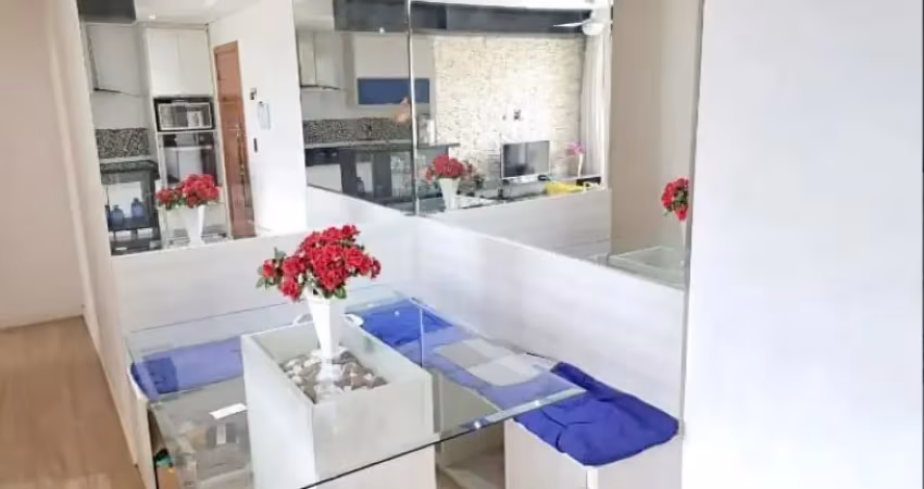 Apartamento com 2 quartos à venda no Quarta Parada, São Paulo 