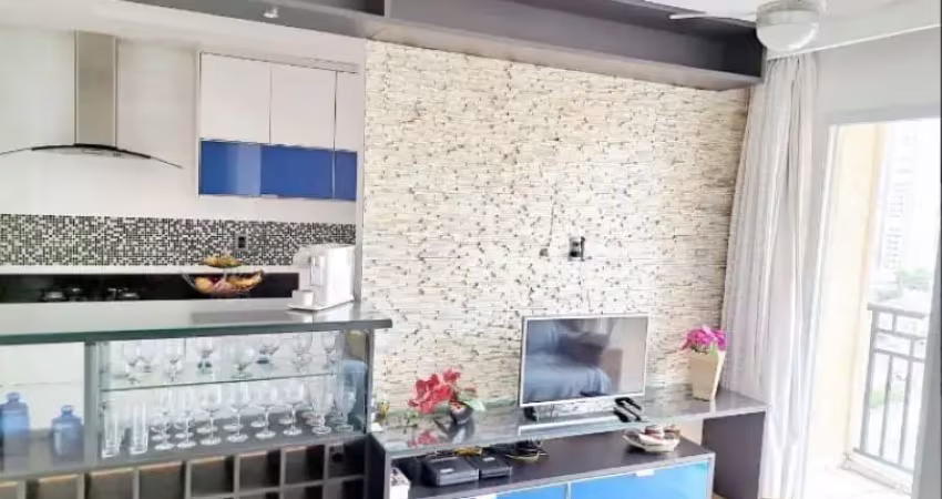 Apartamento com 2 quartos à venda no Quarta Parada, São Paulo 