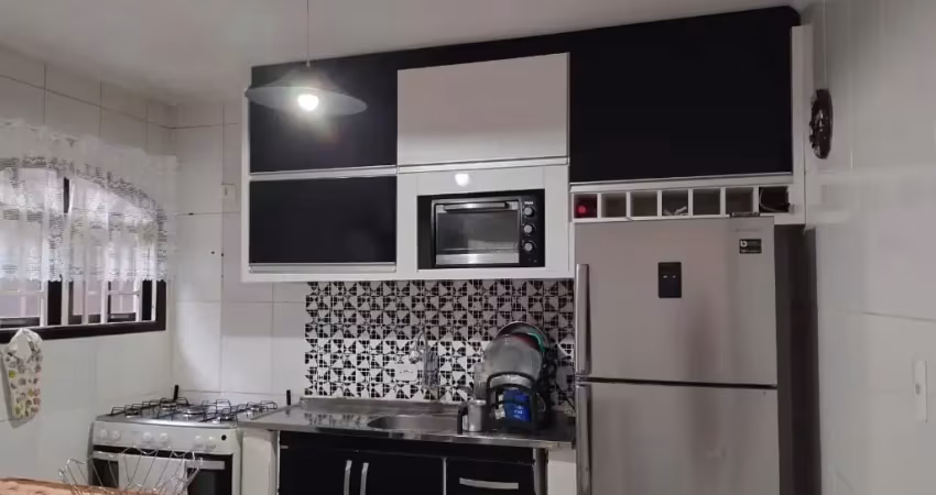 Casa com 2 quartos à venda no Jardim Nossa Senhora do Carmo, São Paulo 