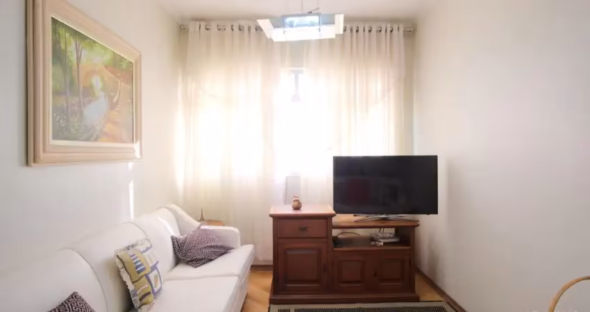 Apartamento mobiliado, em um ótimo bairro na zona leste de são paulo
