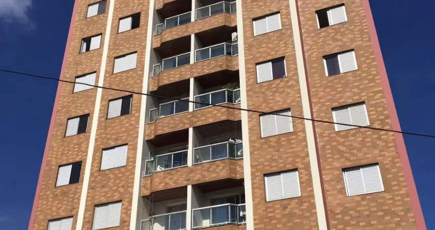 Apartamento com 3 quartos à venda na Rua Lucinda Gomes Barreto, 264, Vila Nova Manchester, São Paulo