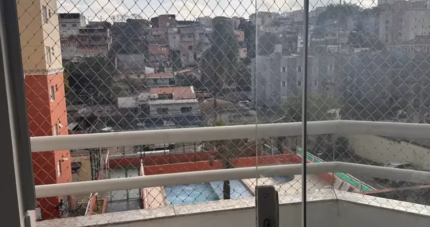 Apartamento com 3 quartos para alugar na Avenida Salgado Filho, Centro, Guarulhos