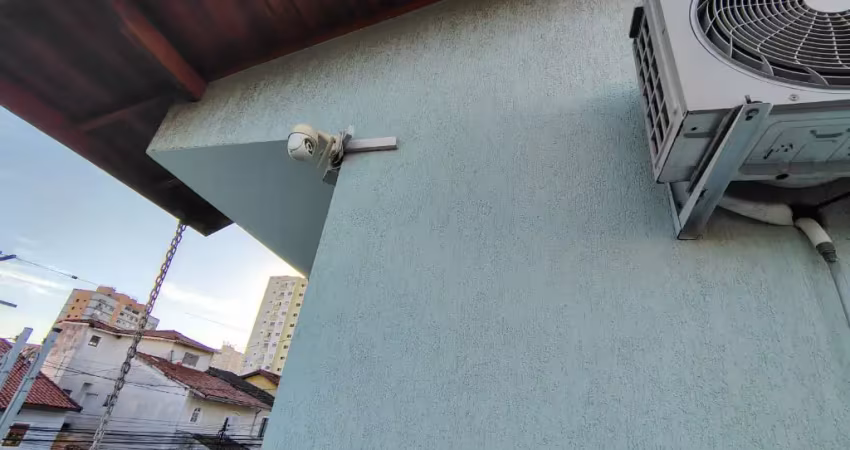 Casa com 3 quartos à venda na Rua Engenheiro Paulo, Vila Harmonia, Guarulhos