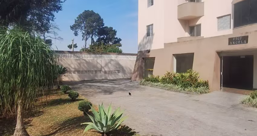 Apartamento com 2 quartos à venda na Avenida Monteiro Lobato, 828, Macedo, Guarulhos