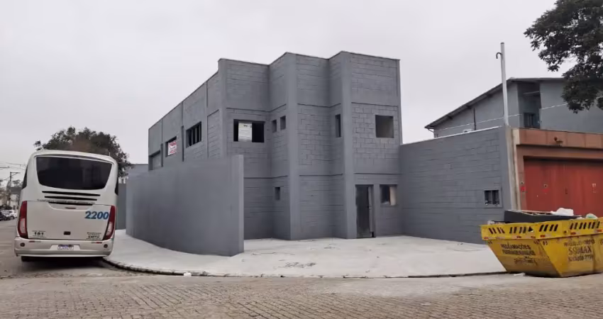 Ótimo salão comercial  em guarulhos – localização privilegiada