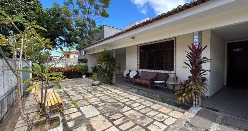 Casa padrão à Venda, Capim Macio, Natal, RN